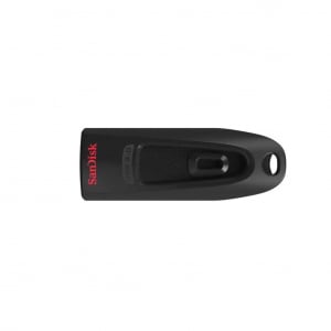 Pen Drive 512GB USB 3.0 SanDisk Ultra fekete (186476 / SDCZ48-512G-G46)